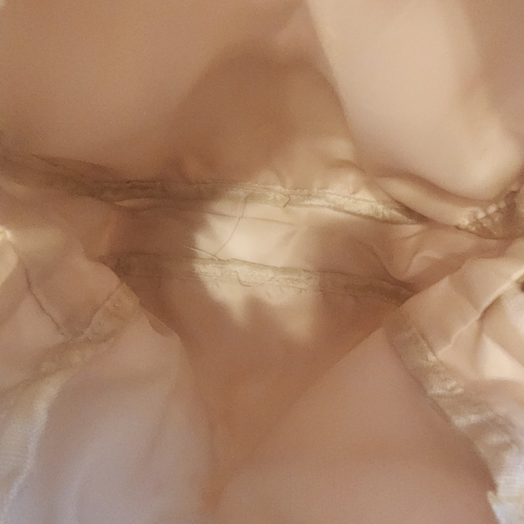 Pink Bow Pattern Backpack Set - Picture 5 of 6